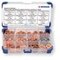 Coffret joints pour injecteurs common rail - 192 pcs